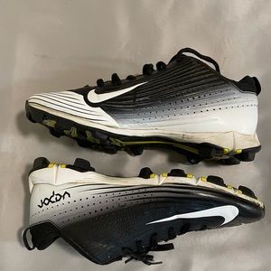 Boys Nike Vapor Baseball Cleats - 5Y